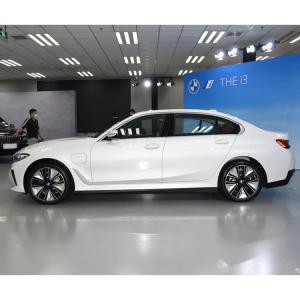Max Speed 180km BMW i3 EV Boutique Car with 100% Electric Energy Type and 250 kW