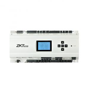 EC10 ZKteco Elevator Access Controller