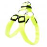 Training Led Dog Harness Glowing Security Pet Safety Fluorescent Soft USB