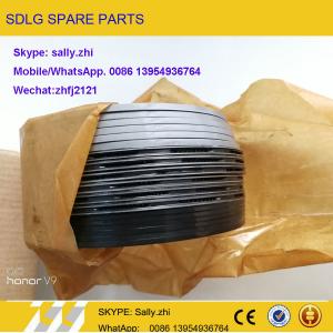 piston ring kit , 4110000846229,  weichai spare parts for WEICHAI DHB06G0121/ WP6G125E22 Diesel engine (4110000991063)