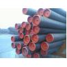 Api 5l Oil And Gas Pipes , Astm A106 Grade B Seamless Steel Pipe