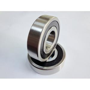 China 6210-2RS High Precision Deep Groove Ball Bearing Single Row With Low vibration wholesale