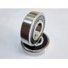 China 6210-2RS High Precision Deep Groove Ball Bearing Single Row With Low vibration wholesale