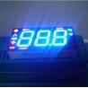 China 0.5 Inch 3 Digit 7 Segment Led Display Common Anode For Refrigerator Indicator wholesale