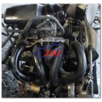 China High Performance Japanese Engine Parts Used 1SZ-FE Engine Long Service Life on sale