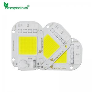 20W 30W UV LED Module AC DOB Driveless For Outdoor Spotlight