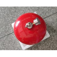 China Fm 200 Fire Extinguishing System Hanging  Compact Lightweight Protection  Gas Cylinder on sale