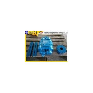 China Twin Lobe Positive Displacement Blower For Pipe Clearing Back Washing supplier