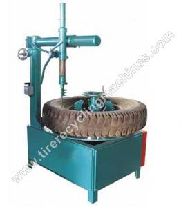 China Tire Sidewall Ring Cutter wholesale