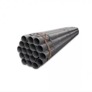 100-750mm Seamless Carbon Steel Pipe Gr 7 Hot Sale Factory Direct Sales