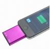 3GS 5V 2A USB charger cell Ipad External Battery Pack pc with Portable DVD