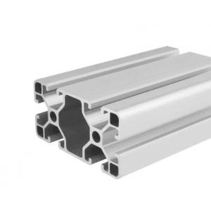 China 4080 Aluminum Extrusion Parts Aluminium Extrusion T Slot Aluminium Profile 40 X 40 supplier