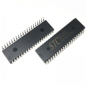 MCU 8051 STC90C52RC Original Integrated Circuit STC90C52RC-40I-PDIP40