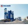 China 5t/h 20m2 Dry Mortar Mixing Plant Ceramic Tile Adhesive Manufacturing Plant wholesale