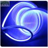 RGB LED Neon Rope Light Flex Commercial Sign Logo Xmas Party Wedding Decor