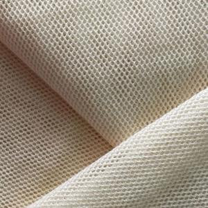 Flame Retardant Aramid Mesh Industrial Heat Insulating Woven Fabric