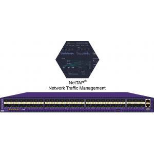 Firewall Network TAP for Network Traffic Management to Avoid Network Monitoring Blind Spots