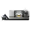 China Fresadora automatizada CNC con la cabeza combinada eje doble ligero del poder wholesale