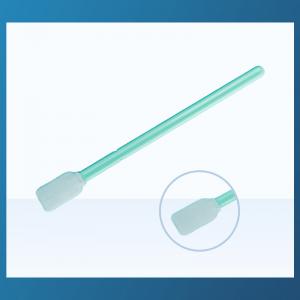 Polyester Cleaning Validation Swabs TOC Swabs Medical Total Organic Carbon TOC Analysis