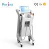 China 2018 latest 2 handle micro needle therapy system infini fractional rf microneedle machine wholesale