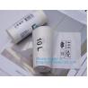 100% Biodegradable Compostable Drawstring Non Plastic Trash Bag Customized, Eco Biodegradable Compost Plastic Drawstring