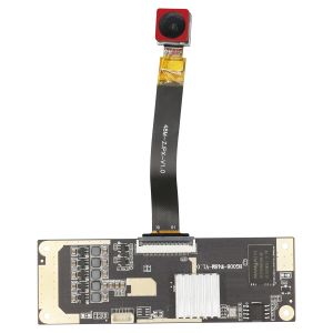 China Módulo de cámara USB MIPI de 48MP 8K FPC con cable flexible y placa PCB, módulo de cámara con enfoque automático wholesale