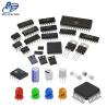 China MAX7232AFIQH MAX7232 TRIPLEXED LCD DECODER Circuit intégré IC puce en stock wholesale
