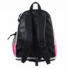China Shinny Fashion Sports Backpack 20-35 Litre Capacity Arcuate Shoulder Strap wholesale