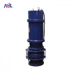 China 200m3/H 70m 75kw Stainless Steel Sewage Pump Wear Resistant wholesale