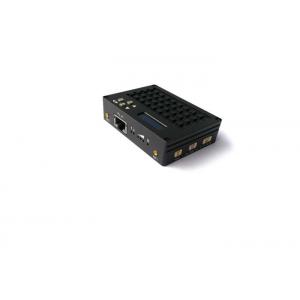 China Mini UAV Wireless HDMI Video Transmitter , UAV System Wireless Video Sender supplier