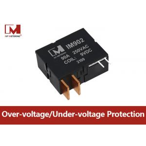 Insulation Failure Over Voltage Protection Circuit Overload Protection Relay