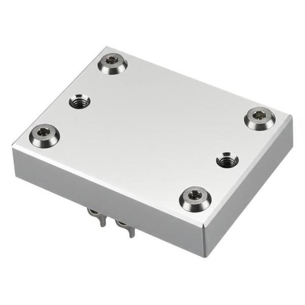 IP65 Single Point Load Cell in Miniature Size with Customization Acceptance and Space-Saving Design