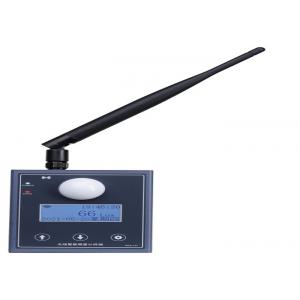 IN-ZDJ 98L*80W*24H(mm) Wireless intelligent illuminance meter terminal 0.01LUX - 200000LUX