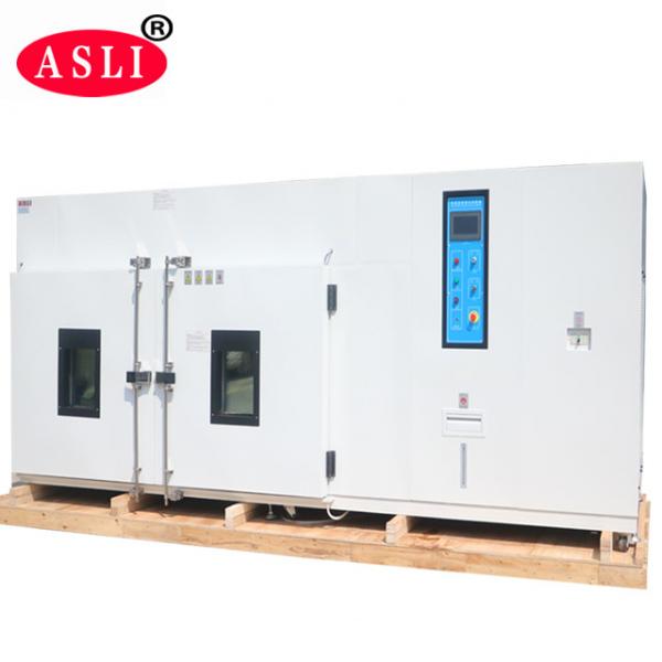 12 Cubic Walk - In Cold Room Programmable Constant Temperature And Humidity