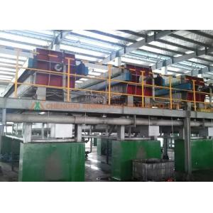 China Longlife Automatic Filter Press Sludge Machine For Anaerobic Digested Sludge supplier