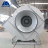 China Single Inlet Stokerfeed Boiler Industrial Centrifugal Fans wholesale