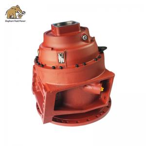 ZF P4300 Gearbox Reducer 8-10m3 Concrete Mixer Repair Maintain Parts Replacement