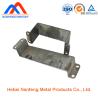China Brackets de montaje en U personalizados con estructura de un solo lado y color de cualquier diseño wholesale