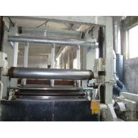 China Kraft Packing Paper Roll Slitting Rewinder Machine High Speed on sale