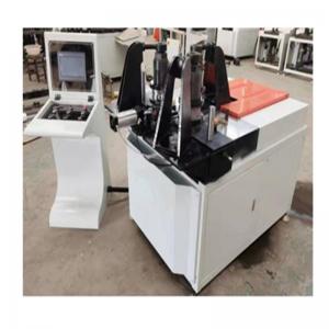 Plastic hot making bending machines steel copper stainless steel tool cnc arch bending machine