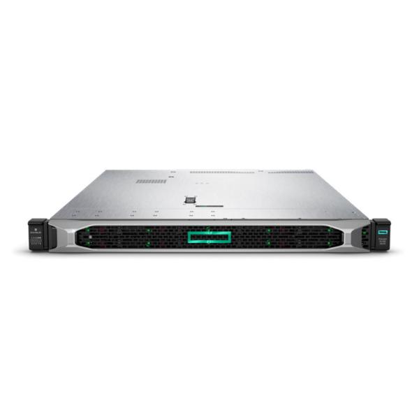 Computing HPE Proliant DL360 Gen10 Server 1*4210R 32G P408i-a 3*2.4TB 10K 4*1GbE 1U 8SFF 1u Rack Server with 32G Memory