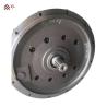 China レックスロス A28VO130 A28VO280 シリーズ クローラー掘削機用の軸活塞変形ダブルポンプ wholesale
