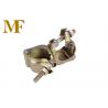 China Construction Scaffolding Fittings Korean Pressed Fixed Q235 Steel Material wholesale
