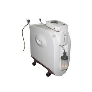 China CE Approved New Hot Sale Cheap Electronic Portable Jet Peel Water Oxygen Skin Rejuvenation supplier