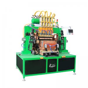 China Storage Drawer SPCC Steel Basket Welding Machine Making Machine CE / CCC / ISO supplier