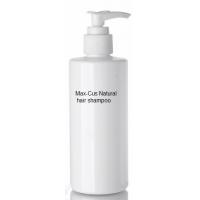 private label argan oil natural hair shampoo for hair repairing and softness