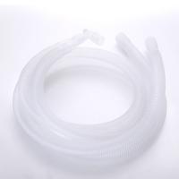 China Disposable 1.8m Anesthesia Catheter Anesthesia Circuit Normal Respiratory on sale