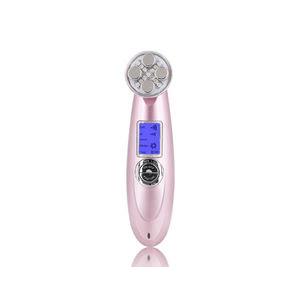 China 3 W Power Mesotherapy Beauty Device , 120 G Home Use Beauty Device supplier