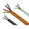 China Auto Flat Sheathed Cable Stripping cutting Machine Lm-07 Stripping length Line head 0-40  line tail 0-50 wholesale
