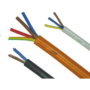 China Full Automatic Flat Sheathed Cable Stripping cutting Machine Lm-07 wholesale